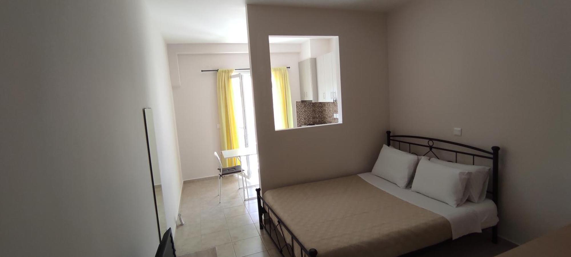 Kefalos studios Argostoli Habitación foto