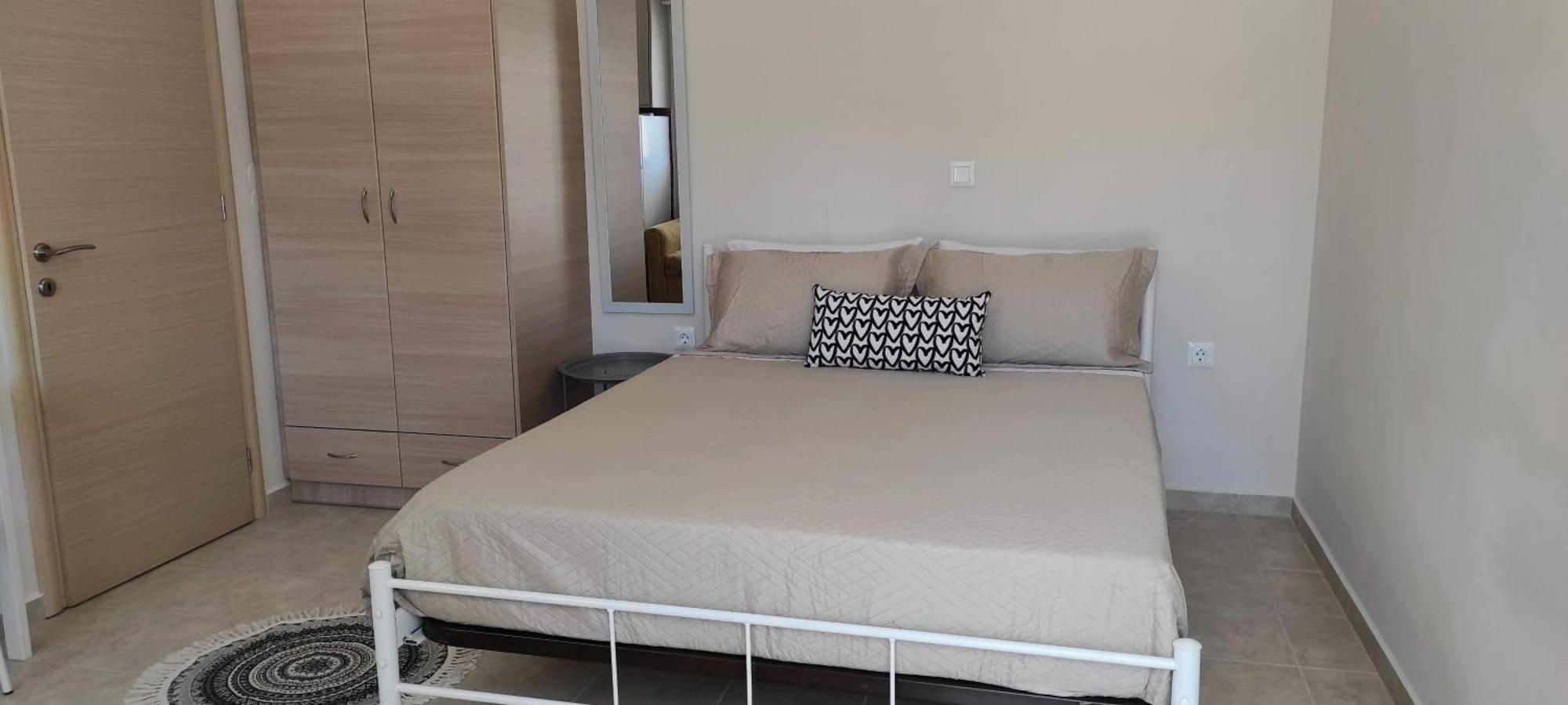 Kefalos studios Argostoli Habitación foto